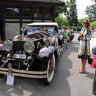 Rolls-Royce Silver Ghost 1923 (GB)