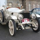 Rolls Royce Silver Ghost Baujahr 1914