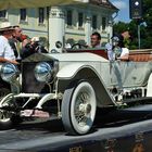 Rolls Royce Silver Ghost von 1911