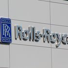 Rolls Royce Training Center Indianapolis