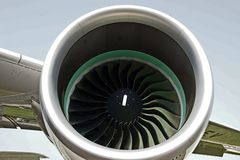 ROLLS -ROYCE TRENT 900