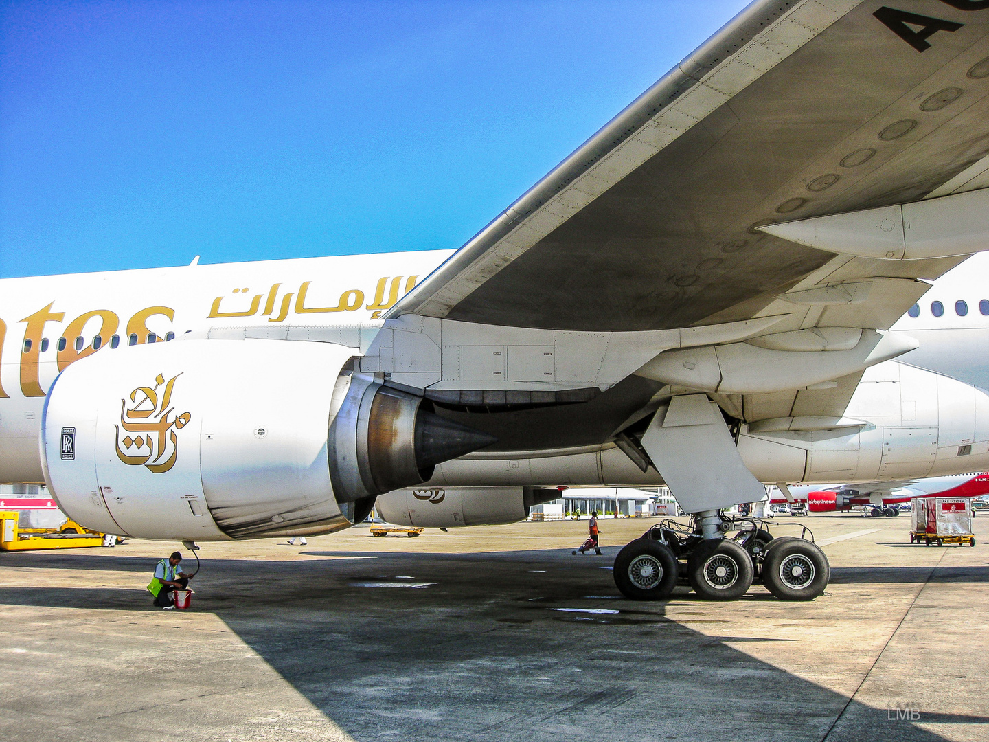 Rolls Royce Trent