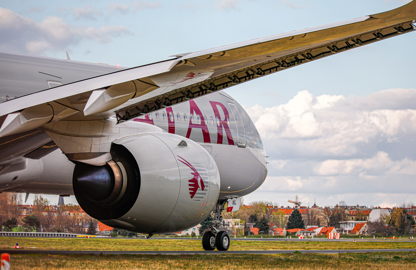 Rolls-Royce Trent XWB