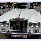 Rolls Royce - Unvergängliche Eleganz