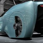 Rolls Royce Vision Next 100 Concept Car