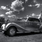 *** Rolls-Royce von 1939 ***