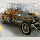 Rolls Royce Zweisitzer Silver Ghost 1912