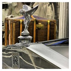 RollsRoyce