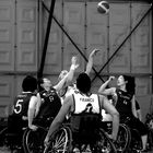 Rollstuhlbasketball WM 2018 7