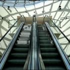 Rolltreppe