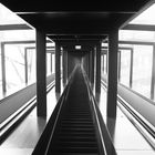 Rolltreppe