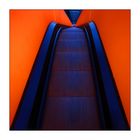 Rolltreppe