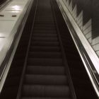 Rolltreppe