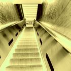 Rolltreppe*