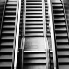 Rolltreppe 