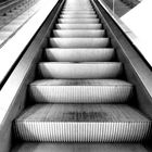 Rolltreppe