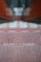 Rolltreppe auf Zollverein