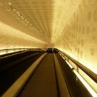 Rolltreppe Elphilharmonie