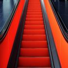 Rolltreppe Zollverein