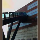 Rolltreppe zum RUHR MUSEUM (2)