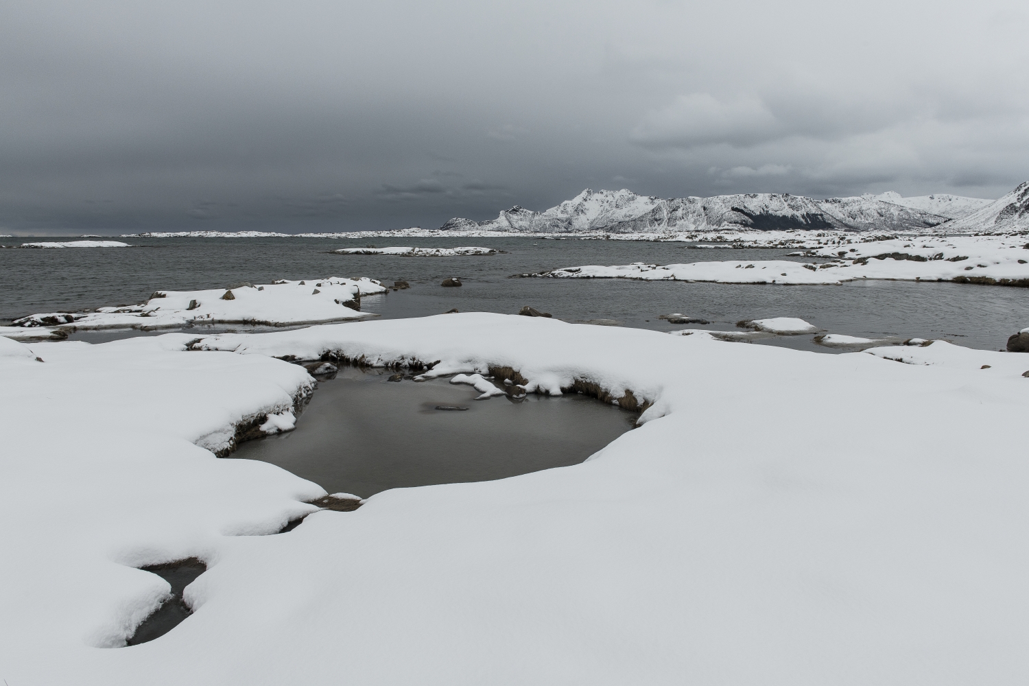 Rolvsfjorden