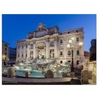 [ROM 005 - Fontana Trevi I]