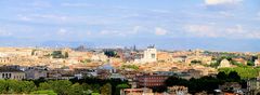 Rom 1: Pano-Roma