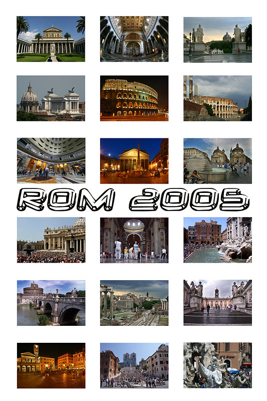 Rom 2005