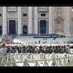 Rom #5 Erinnerungen an den zweiten Todestag von Johannes Paul II.