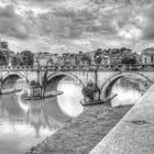 Rom am Tiber