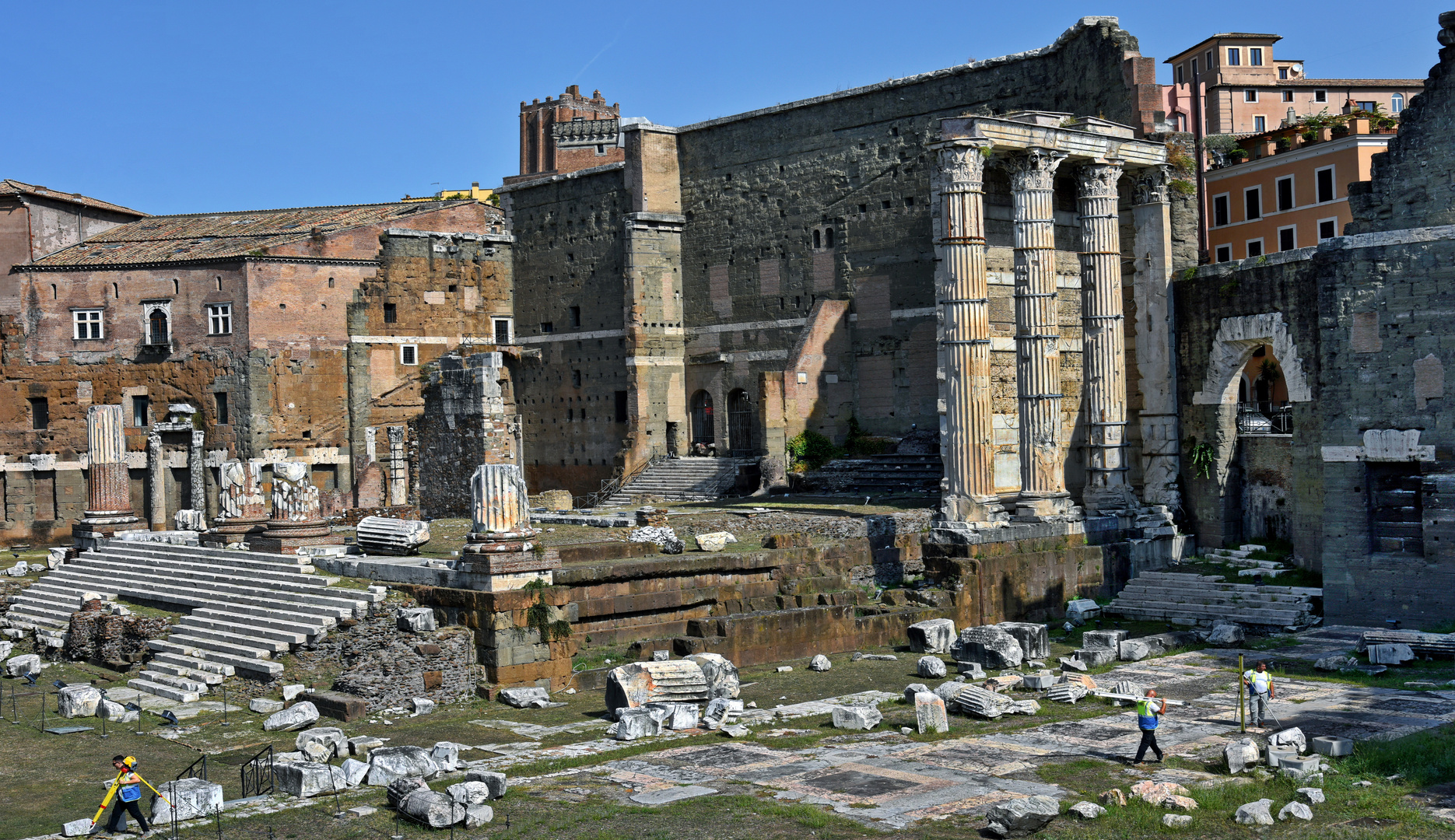 ROM - Antike -