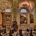 ROM - Basilica di Cosma e Damiano -