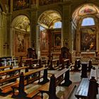 ROM - Basilica di Cosma e Damiano -