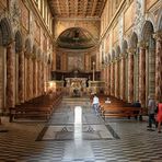 Rom Basilica di San Marco al Campidoglio