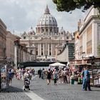 Rom Basilica di San Pietro 2