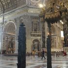 Rom Basilica di San Pietro 6