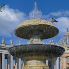 -Rom - Basilica di San Pietro nella Città del Vaticano - 