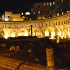 Rom bei Nacht 2