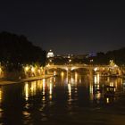 Rom bei Nacht II