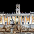 Rom by Night; Kapitolsplatz