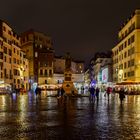 Rom - Campo de Fiori