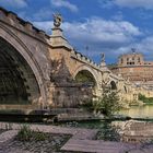 ROM - Castel Sant Angelo -