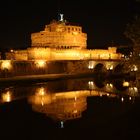 Rom - Castel Sant´Angelo