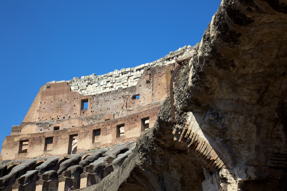 ROM - Colloseum - Bild 1