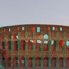 Rom, Colloseum