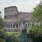 Rom Colosseum