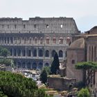 Rom: Colosseum