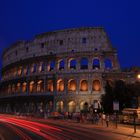 Rom Colosseum