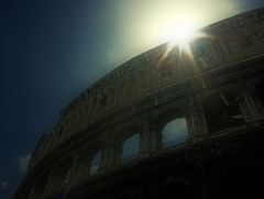 Rom / colosseum