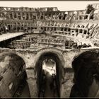 Rom - Colosseum